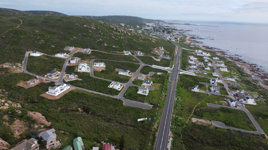 0 Bedroom Property for Sale in St Helena Views Western Cape